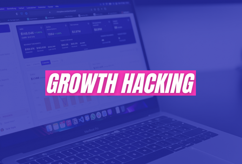 Qu’est-ce que le Growth Hacking ?